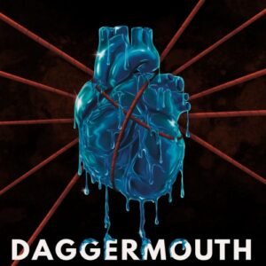 Daggermouth - Wolfe, H. M_