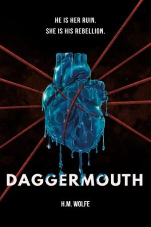 Daggermouth - Wolfe, H. M_