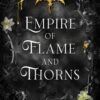 Empire of Flame and Thorns (Flame and Thorns Book 1) - Marion Blackwood