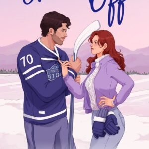 Gloves Off (Vancouver Storm Book 4) - Stephanie Archer