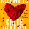 Keeping 13 (Boys of Tommen #2) - Chloe Walsh