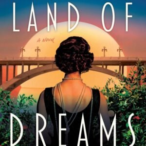 Land of Dreams_ A Novel - Gian Sardar