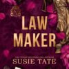Law Maker (Aristocrats of London Book 1) - Susie Tate