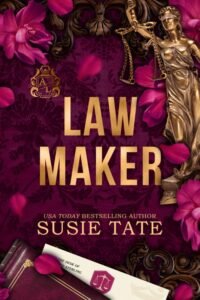 Law Maker (Aristocrats of London Book 1) - Susie Tate