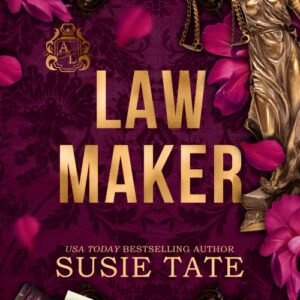 Law Maker (Aristocrats of London Book 1) - Susie Tate