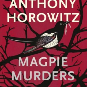 Magpie Murders - Anthony Horowitz