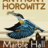 Marble Hall Murders - Anthony Horowitz