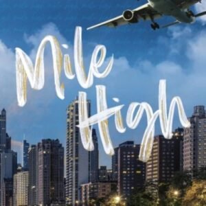 Mile High (Windy City Book 1) - Liz Tomforde