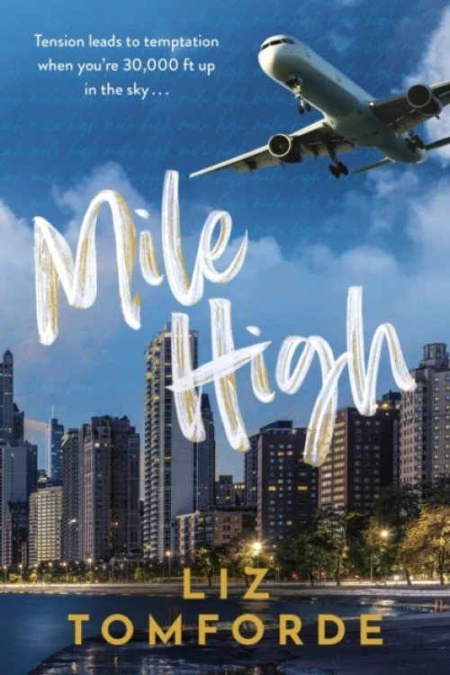 Mile High (Windy City Book 1) - Liz Tomforde