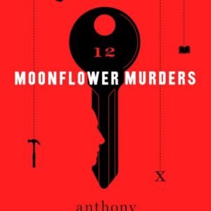 Moonflower Murders - Anthony Horowitz
