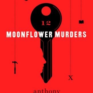 Moonflower Murders - Anthony Horowitz