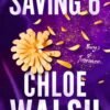 Saving 6 (Boys of Tommen #3) - Chloe Walsh