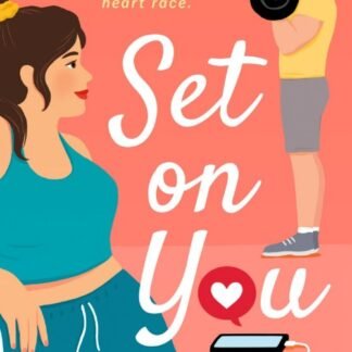 Set on You - Amy Lea