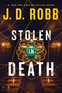 Stolen in Death - J. D. Robb