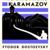 The Brothers Karamazov - Fyodor Dostoevsky