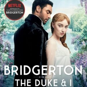 The Duke and I - Julia Quinn