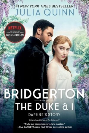 The Duke and I - Julia Quinn