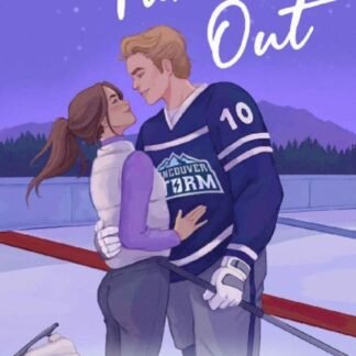The Fake Out (Vancouver Storm Book 2) - Stephanie Archer