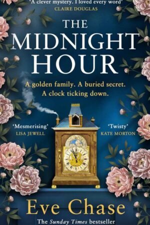 The Midnight Hour - Eve Chase