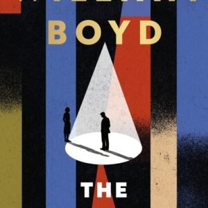 The Predicament - William Boyd