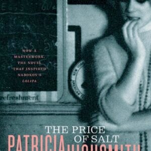 The Price of Salt or Carol - Patricia Highsmith