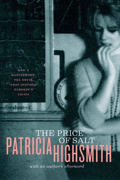 The Price of Salt or Carol - Patricia Highsmith