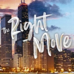 The Right Move (Windy City Book 2) - Liz Tomforde
