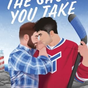 The Shots You Take - Rachel Reid