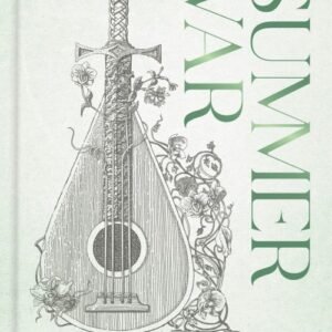 The Summer War - Naomi Novik