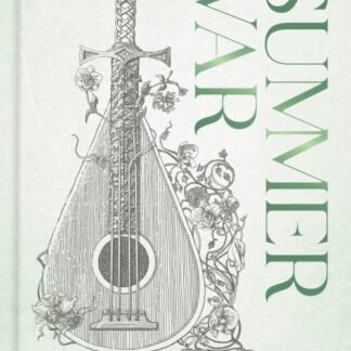 The Summer War - Naomi Novik