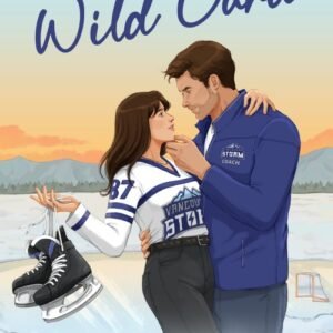 The Wild Card (Vancouver Storm Book 5) - Stephanie Archer