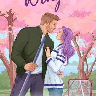 The Wingman (Vancouver Storm Book 3) - Stephanie Archer