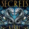 Throne of Secrets (Prince of Sin Book 2) - Kerri Maniscalco