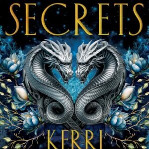 Throne of Secrets (Prince of Sin Book 2) - Kerri Maniscalco