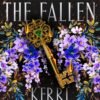 Throne of the Fallen (Prince of Sin Book 1) - Kerri Maniscalco