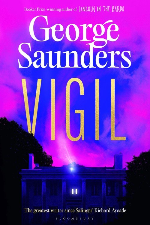 Vigil - George Saunders