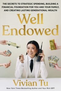 Well Endowed - Vivian Tu