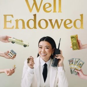 Well Endowed - Vivian Tu