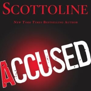Accused (Rosato & DiNunzio Book 1) - Lisa Scottoline