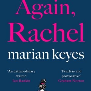 Again, Rachel (Walsh Family Book 6) - Marian Keyes