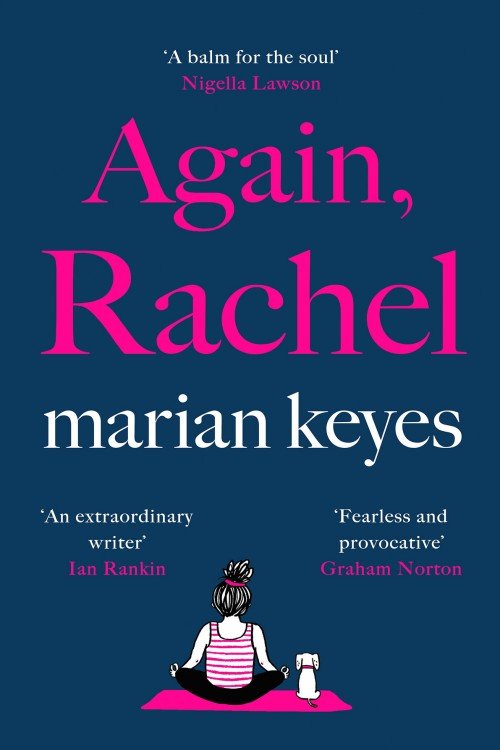 Again, Rachel (Walsh Family Book 6) - Marian Keyes