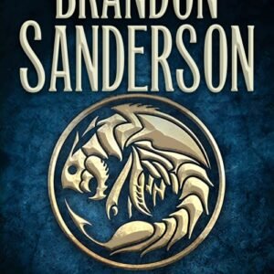 Dawnshard (The Stormlight Archive Book 3.5) - Brandon Sanderson