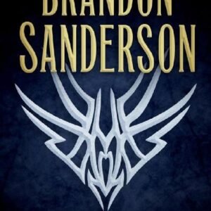 Edgedancer (The Stormlight Archive Book 2.5) - Brandon Sanderson
