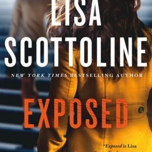 Exposed (Rosato & DiNunzio Book 5) - Lisa Scottoline