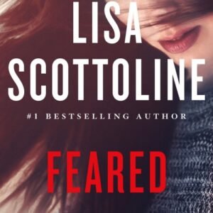 Feared (Rosato & DiNunzio Book 6) - Lisa Scottoline