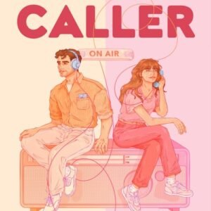 First Time Caller (Heartstrings Book 1) - B. K. Borison