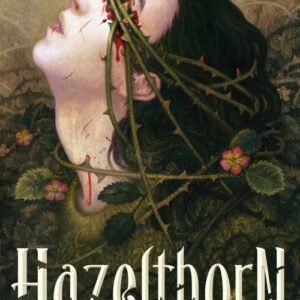 Hazelthorn - CG Drews