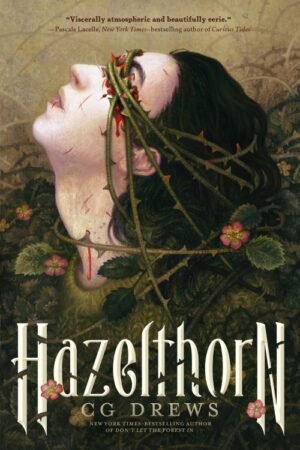 Hazelthorn - CG Drews