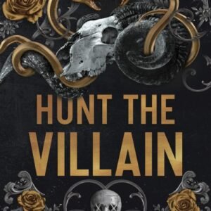 Hunt The Villain - Rina Kent