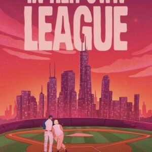 In Her Own League - Liz Tomforde